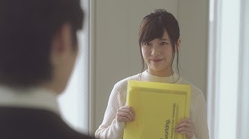 映画『40万分の1』特別予告編パート2