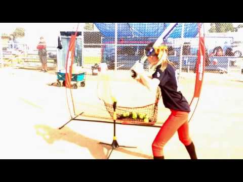 Bat Speed Impact: 77mph