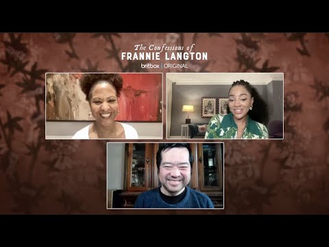 Sara Collins And Karla-Simone Spence Talks About Confessions of Frannie Langton