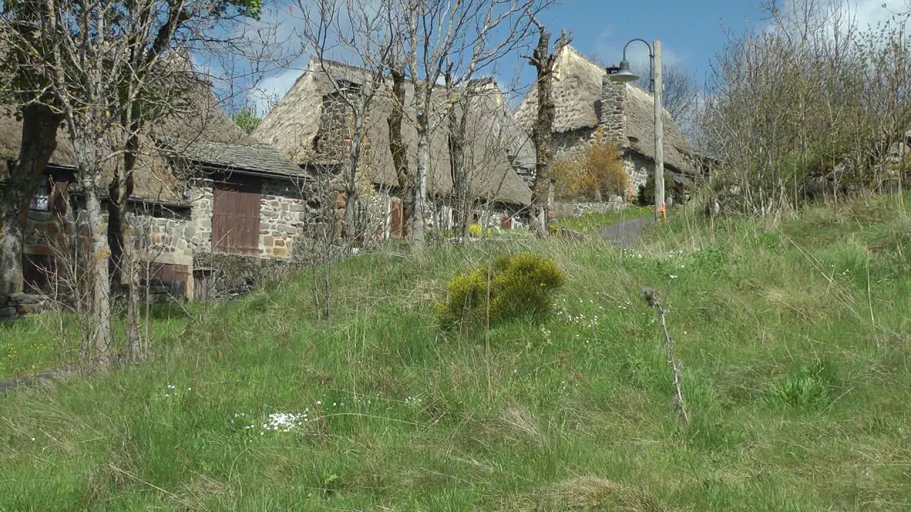 LAC DE ST FRONT 2016