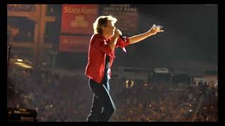 The Rolling Stones - Tumbling Dice - live 2019 - Glendale - Multicam video + IEM audio