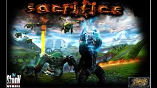 Sacrifice Trailer - 2000