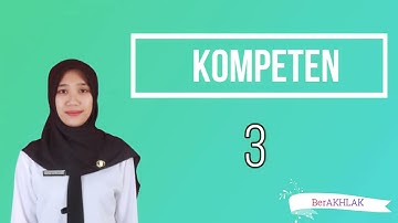 IMPLEMENTASI NILAI NILAI BERAKHLAK ASN PADA KEGIATAN SEHARI - HARI