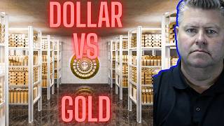 Why You Should Be Worried About Gold Right Now