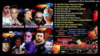 Cheb Lotfi Kona 3Aychin Ghaya Compil Recos Sable Dor Edition By Dj Tchikou