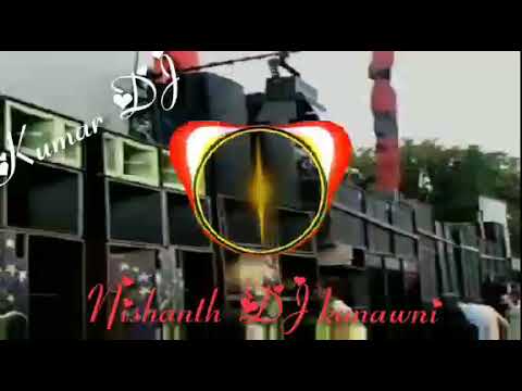 Ek Baar To Radha Banke Dekho DJ Nishant Vibration Mix