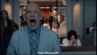 fuck Microsoft space force season 2 screenshot 5