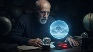 The Other Side of Distance | 30s Sci-Fi Short Film