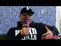 Sean Garrett Says He Owes His Career to Beyoncé & Jay Z