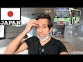 Shocking BUS experience in JAPAN Hindi II Rom Rom Ji