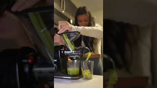 Experience Health on Overdrive: Ginger and Celery Juicing Made Easy by SiFENE 25 views 1 month ago 1 minute, 1 second