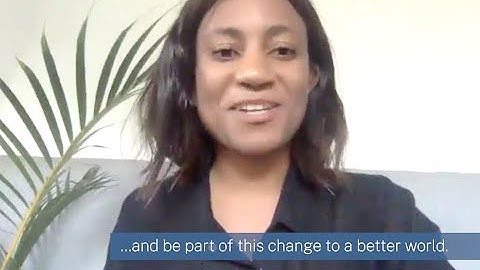 GIST Startup Pitch Showcase for Innovative Water Solutions curtain raiser video