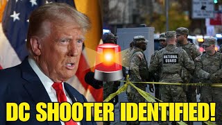 Download Lagu Trump FREAKS OUT on DC shooter identity MP3