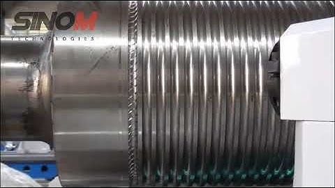 CNC  NOTCHING AND MARKING MACHINE