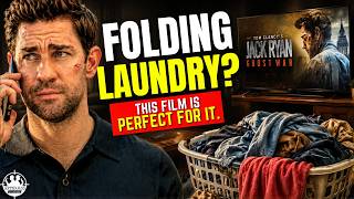 Why Jack Ryan: Ghost War Feels Like Background TV
Does Ghost War work as gripping spy entertainment... or is it just something to put on while folding laundry?
In this review, we break down what works, what doesnt, and why the latest Jack Ryan adventure never quite reaches the heights of the franchises best stories.
Is Ghost War underrated, overhyped, or simply forgettable?
Let us know your thoughts in the comments.
🔷 Subscribe for more spy movie, TV and espionage discussions.
#JackRyan #GhostWar #JohnKrasinski #TomClancy #SpyThriller #TVReview #SpyHards Why Jack Ryan: Ghost War Feels Like Background TV