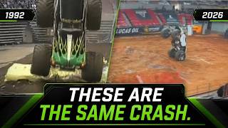 I Can Prove Blake Granger Shouldn't Have Been Fired from Monster Jam
