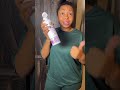 I’m drinking that good cookie 😉 NOT SHAMPOO #maryruths #maryruthsorganics #hairgrowthproducts