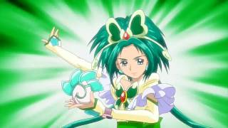 Yes Pretty Cure 5  Nc Op Ver2