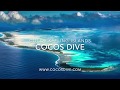 Dive Cocos Keeling Islands with Cocos Dive