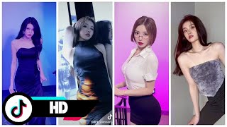 抖音 合集 Outfit Changetiktok China 2021 Douyin Compilation