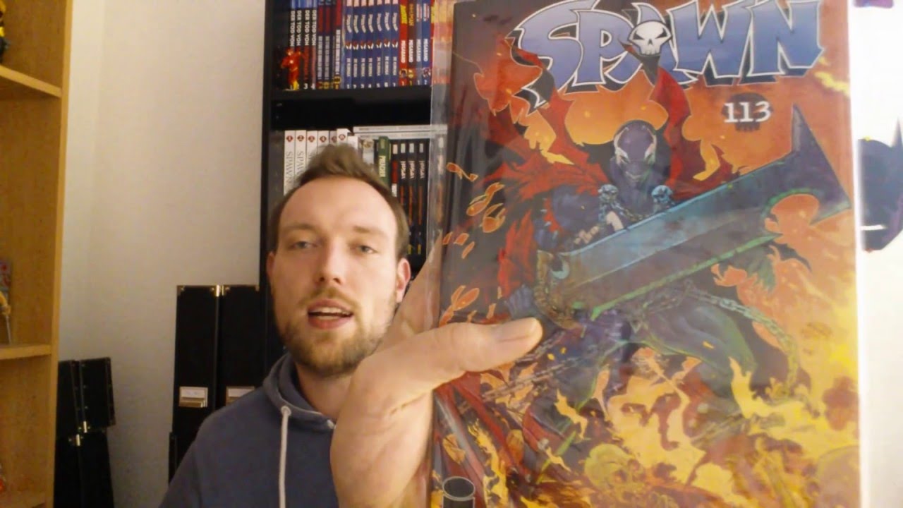 Spawn Deutsch Spawn Deutsch