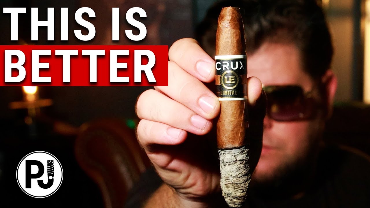 The Best Brand You’re NOT Smoking | Crux Limitada