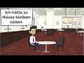 Nina will mich verkuppeln | Like Germans | Online Deutsch lernen
