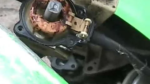 Davidsfarm   0520   OzW6sIwYf7U   HQ   how to fix a lawnboy mower