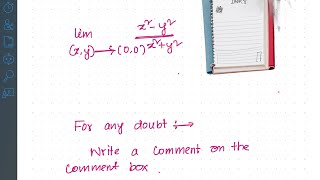 🚨 Does the Limit Exist⁉️ | Multivariable Function Analysis | BSc 5th Sem