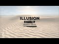 Freddy p  illusion instrumental  keanartmusic production 