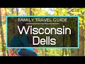 What A Whirland! Wisconsin, Witches Gulch, Upper Dells Boat Tour, Haunted Hay Ride