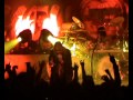 Helloween - I'm Alive (Live at Boogaloo Club, Zagreb, 26.01.11)