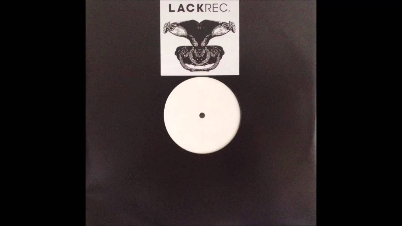 pablo mateo - roxy [b2] [LACK 001]