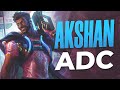 AKSHAN ADC