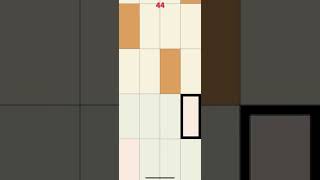 [Former WR] Piano Tiles - Arcade+ (Change) 268 Points screenshot 4