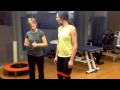 Knee Stability - Exercise
