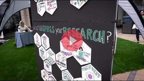 Research reflections: what it takes to be a life scientist