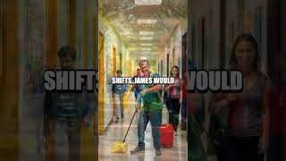 The Unseen Marathon Hero