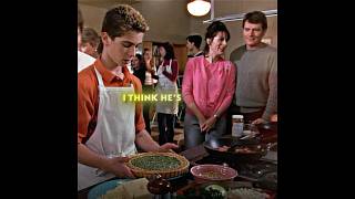 The Deepest Malice Always Hides Behind The Ultimate Beauty.