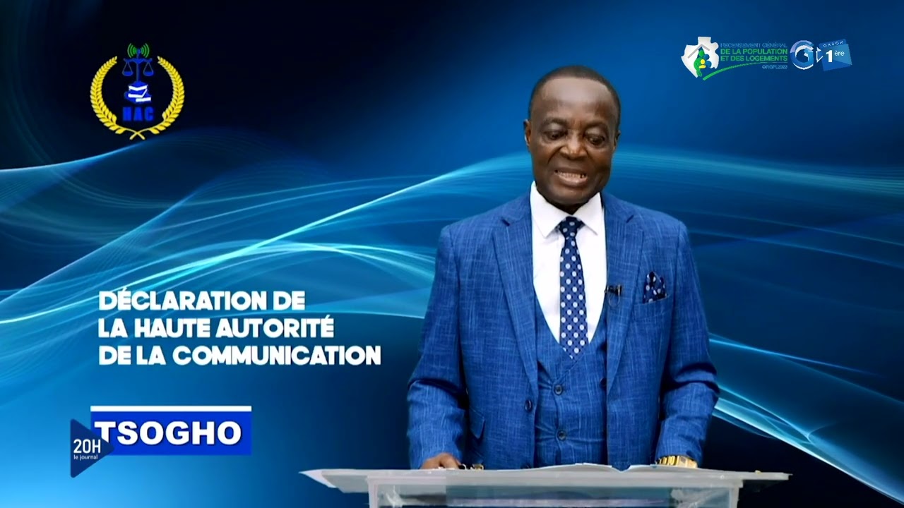 Journal en Langues du 21 février 2026.