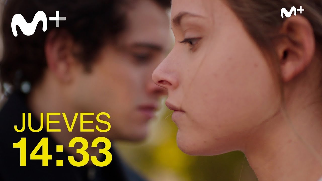 Puedo cambiar | S3 E9 CLIP 6 | SKAM España