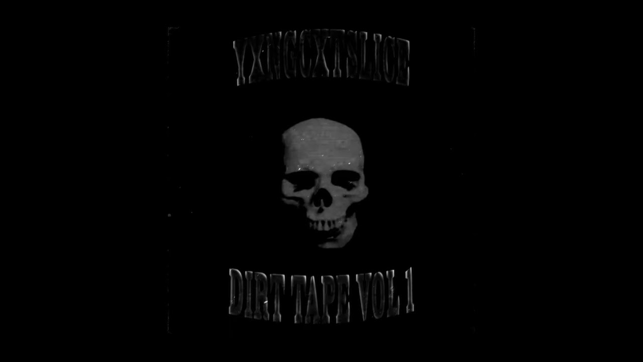 YXNGCXTSLICE - Rest. In. Peace (RAW PHONK)