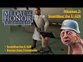 Medal of Honor: Allied Assault Mission 2 (with memes)