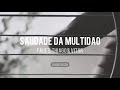 Hino Avulso CCB - Saudade da multidão - Fauês, Thiago e Vitor