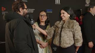 Interview With Lakshmipriya Devi Iff Germany 2025