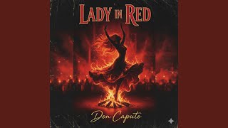Lady In Red Resimi
