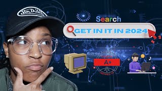 How to Get into IT Helpdesk/ Cybersecurity with No Experience in 2025