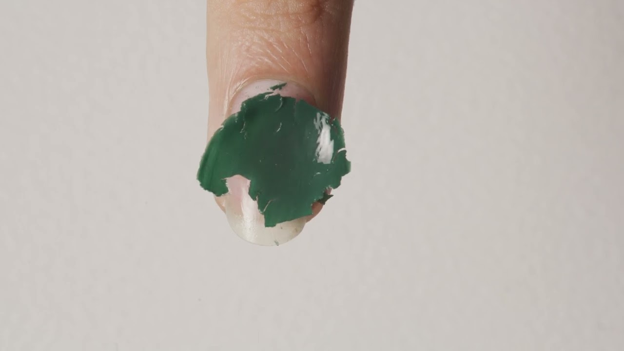 CND™ SHELLAC™ - Butterfly Removal