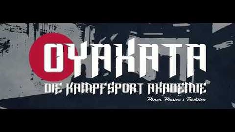 Kampfsport - Kampfkunst - Selbstverteidigung - OYAKATA Die Kampfsportakademie