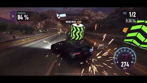 Unlocking Lamborghini Sesto Elemento | Need for Speed: No Limits